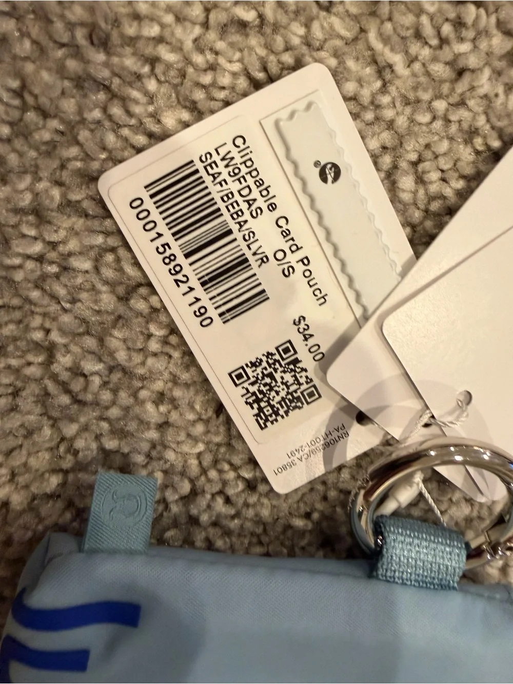 lululemon athletica lululemon nwt